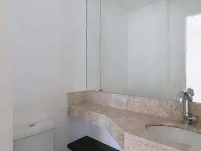 Apartamento para Locação em São Paulo/SP Vila Mariana 3 Quartos