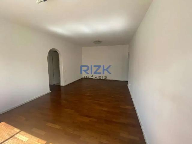 Apartamento para Locação em São Paulo/SP Vila Mariana 3 Quartos