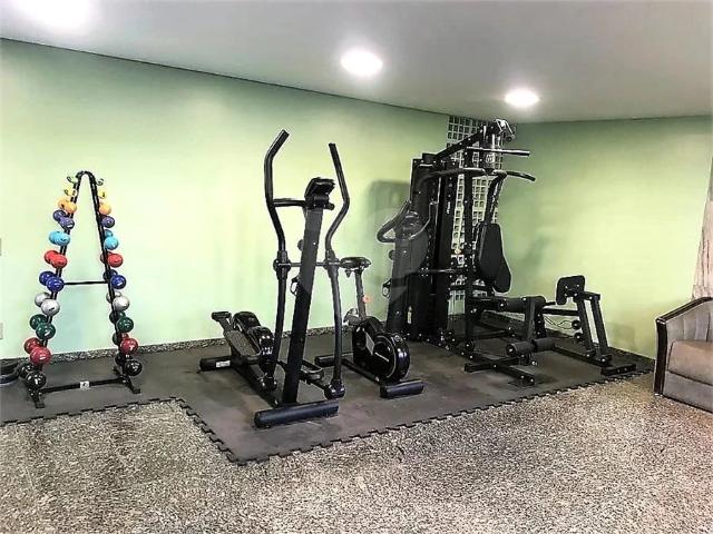 Apartamento para Locação em São Paulo/SP Vila Mariana 3 Quartos