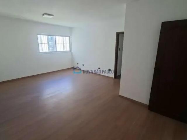 Apartamento para Locação em São Paulo/SP Vila Mariana 3 Quartos