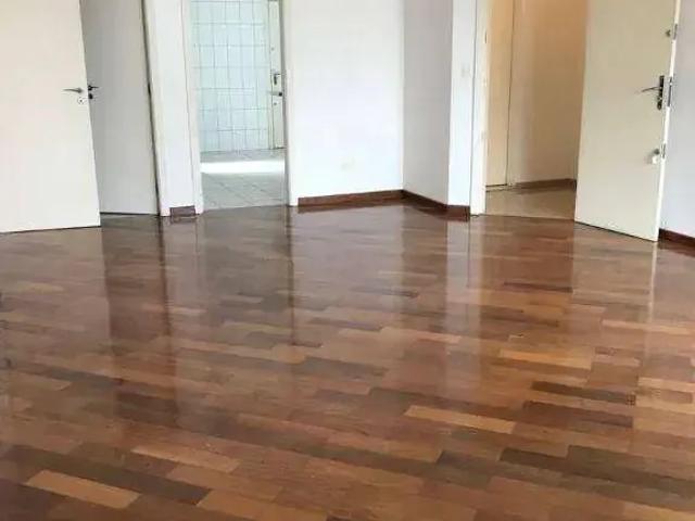 Apartamento para Locação em São Paulo/SP Vila Mariana 3 Quartos