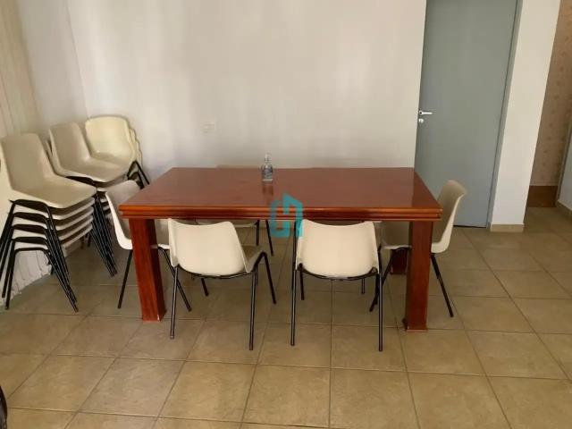 Apartamento para Locação em São Paulo/SP Vila Mariana 3 Quartos
