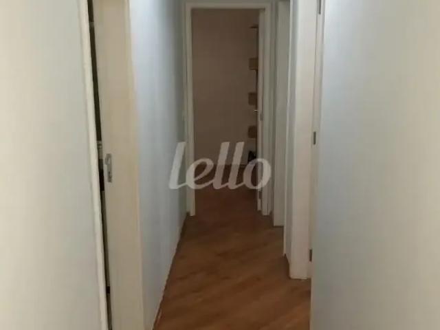 Apartamento para Locação em São Paulo/SP Vila Mariana 3 Quartos