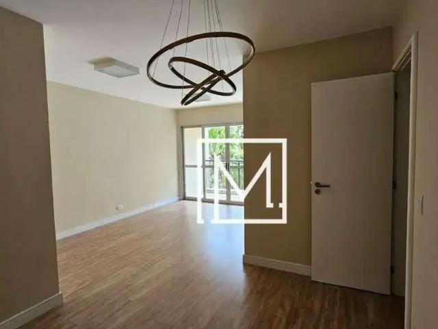Apartamento para Locação em São Paulo/SP Vila Mariana 3 Quartos