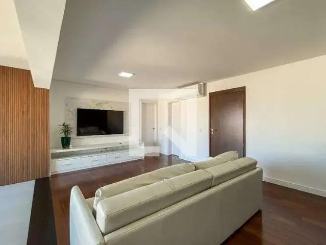 Apartamento para Locação em São Paulo/SP Vila Mariana 3 Quartos