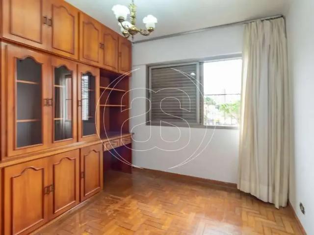 Apartamento para Locação em São Paulo/SP Vila Mariana 3 Quartos