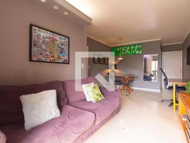 Apartamento para Locação em São Paulo/SP Vila Mariana 3 Quartos