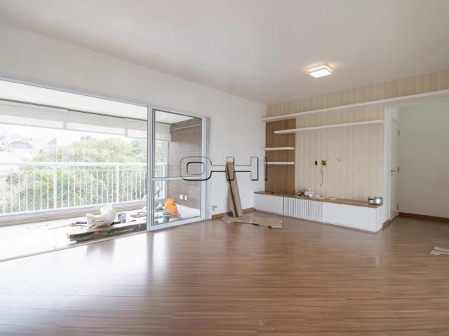 Apartamento para Locação em São Paulo/SP Vila Mariana 3 Quartos
