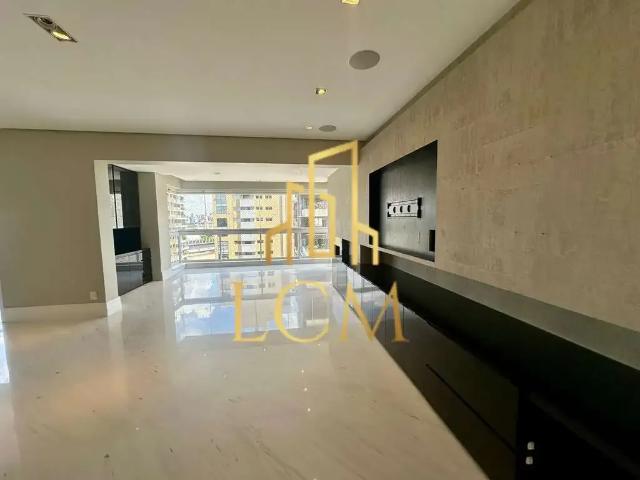 Apartamento para Locação em São Paulo/SP Vila Mariana 3 Quartos