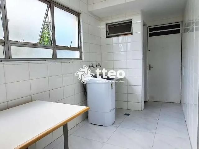 Apartamento para Locação em São Paulo/SP Vila Mariana 3 Quartos