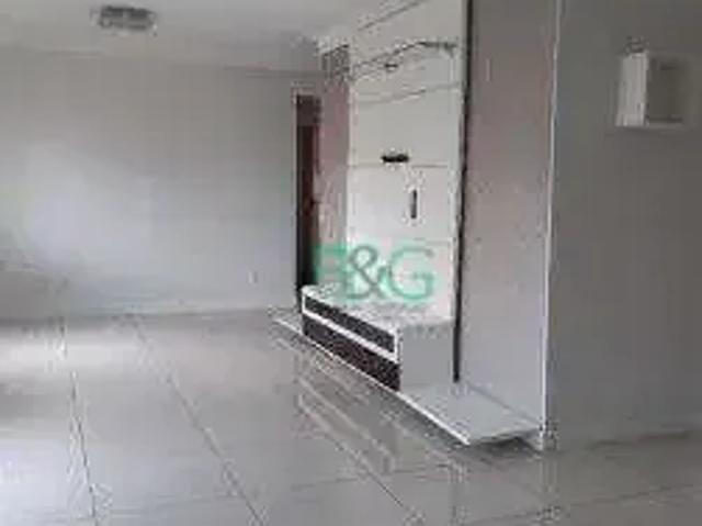 Apartamento para Locação em São Paulo/SP Vila Mariana 3 Quartos