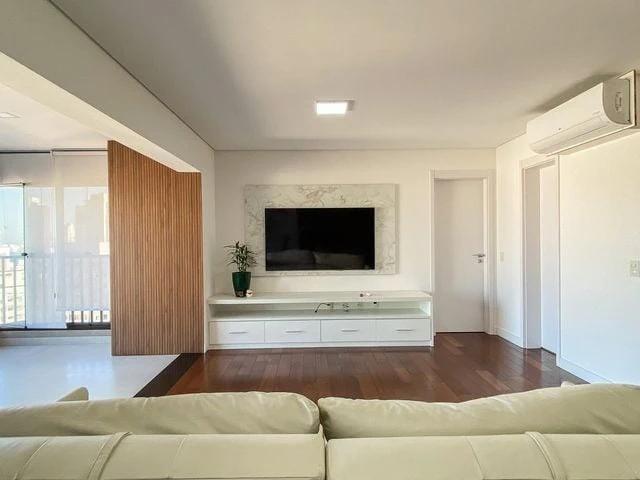 Apartamento para Locação em São Paulo/SP Vila Mariana 3 Quartos