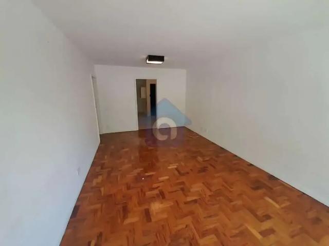 Apartamento para Locação em São Paulo/SP Vila Mariana 3 Quartos