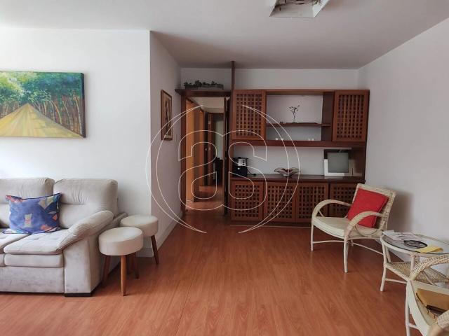 Apartamento para Locação em São Paulo/SP Vila Mariana 3 Quartos