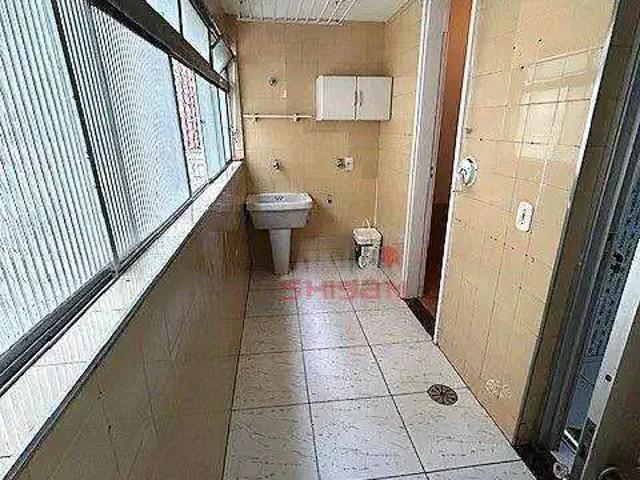 Apartamento para Locação em São Paulo/SP Vila Mariana 3 Quartos