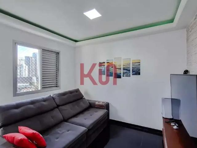 Apartamento para Locação em São Paulo/SP Vila Mariana 3 Quartos