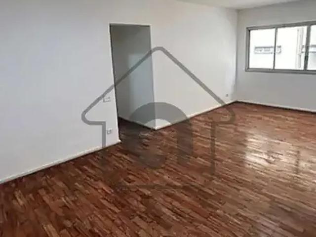 Apartamento para Locação em São Paulo/SP Vila Mariana 3 Quartos