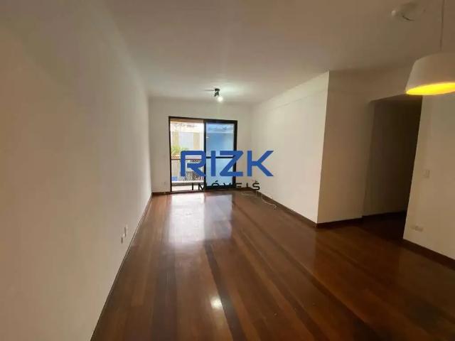 Apartamento para Locação em São Paulo/SP Vila Mariana 3 Quartos