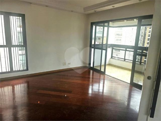 Apartamento para Locação em São Paulo/SP Vila Mariana 3 Quartos