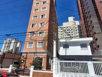 Apartamento para Locação em São Paulo/SP Vila Mariana 3 Quartos