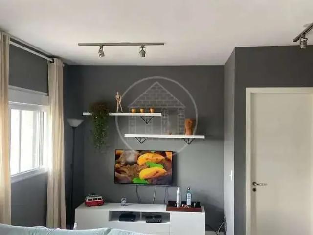 Apartamento para Locação em São Paulo/SP Vila Mariana 1 Quartos