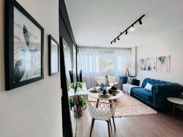 Apartamento para Locação em São Paulo/SP Vila Mariana 1 Quartos