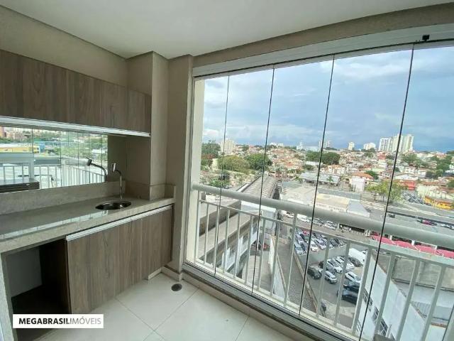 Apartamento para Locação em São Paulo/SP Vila Mariana 1 Quartos