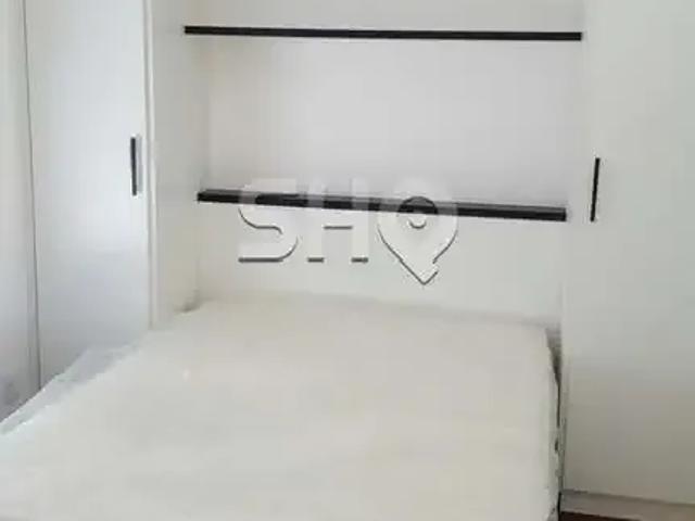 Apartamento para Locação em São Paulo/SP Vila Mariana 1 Quartos
