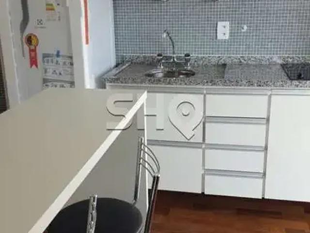 Apartamento para Locação em São Paulo/SP Vila Mariana 1 Quartos