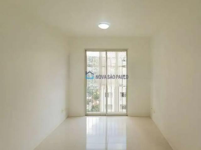 Apartamento para Locação em São Paulo/SP Vila Mariana 1 Quartos