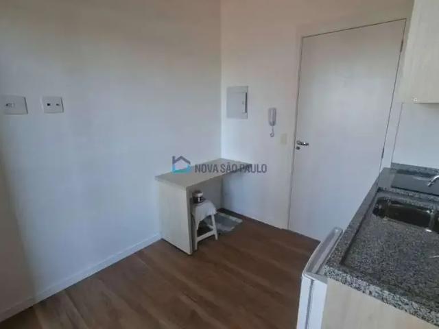 Apartamento para Locação em São Paulo/SP Vila Mariana 1 Quartos