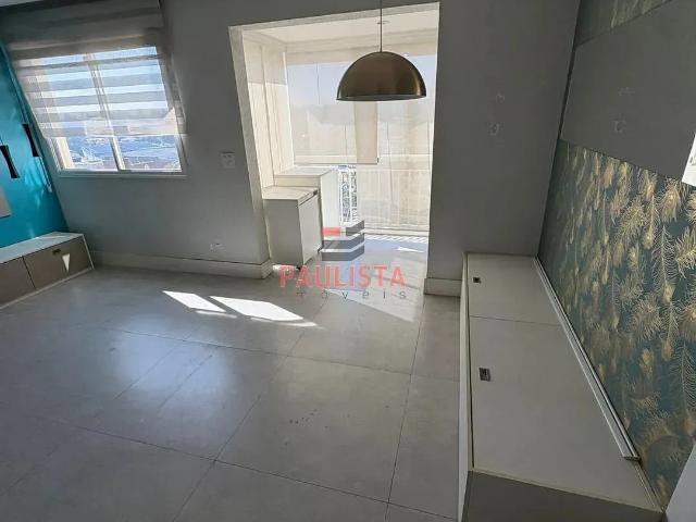 Apartamento para Locação em São Paulo/SP Vila Mariana 1 Quartos