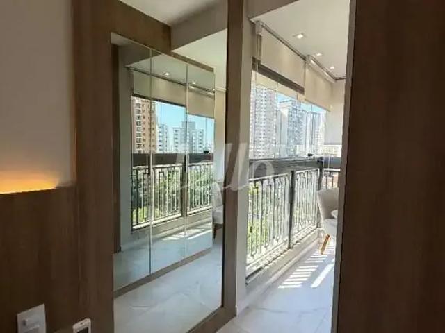 Apartamento para Locação em São Paulo/SP Vila Mariana 1 Quartos