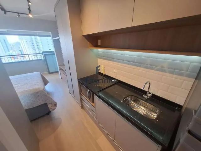 Apartamento para Locação em São Paulo/SP Vila Mariana 1 Quartos