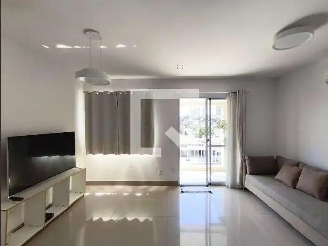 Apartamento para Locação em São Paulo/SP Vila Mariana 1 Quartos