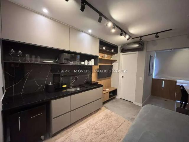 Apartamento para Locação em São Paulo/SP Vila Mariana 1 Quartos