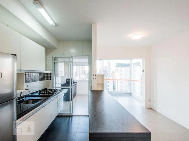 Apartamento para Locação em São Paulo/SP Vila Mariana 1 Quartos