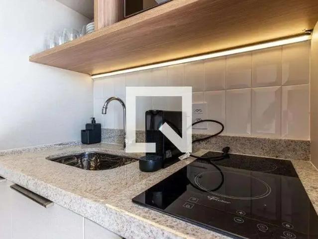 Apartamento para Locação em São Paulo/SP Vila Mariana 1 Quartos