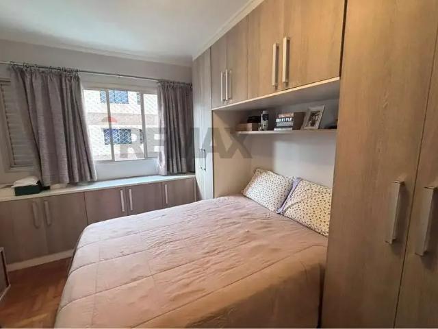 Apartamento para Locação em São Paulo/SP Vila Mariana 1 Quartos