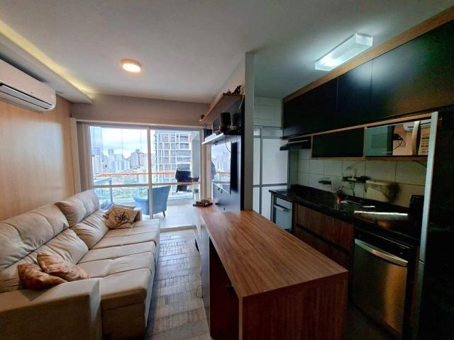 Apartamento para Locação em São Paulo/SP Vila Mariana 1 Quartos