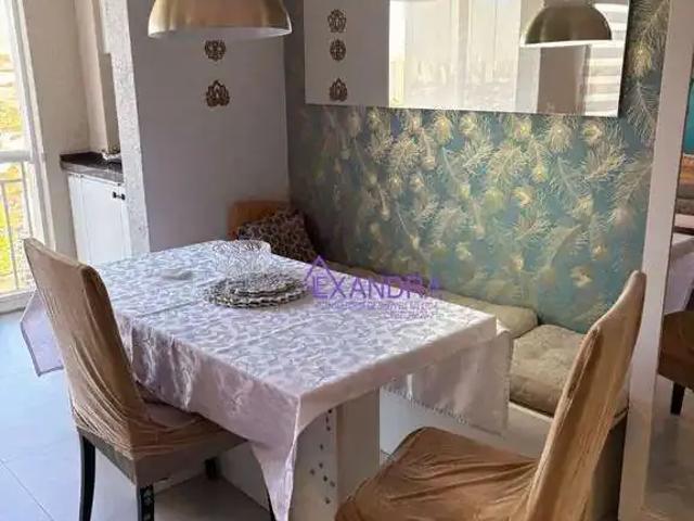 Apartamento para Locação em São Paulo/SP Vila Mariana 1 Quartos