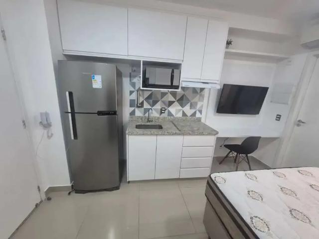 Apartamento para Locação em São Paulo/SP Vila Mariana 1 Quartos