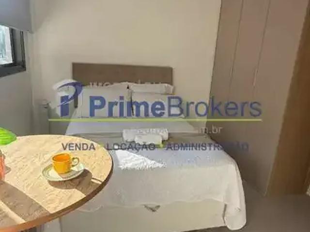 Apartamento para Locação em São Paulo/SP Vila Mariana 1 Quartos