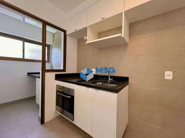 Apartamento para Locação em São Paulo/SP Vila Mariana 1 Quartos