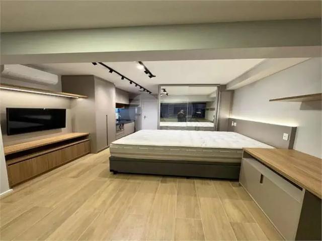 Apartamento para Locação em São Paulo/SP Vila Mariana 1 Quartos
