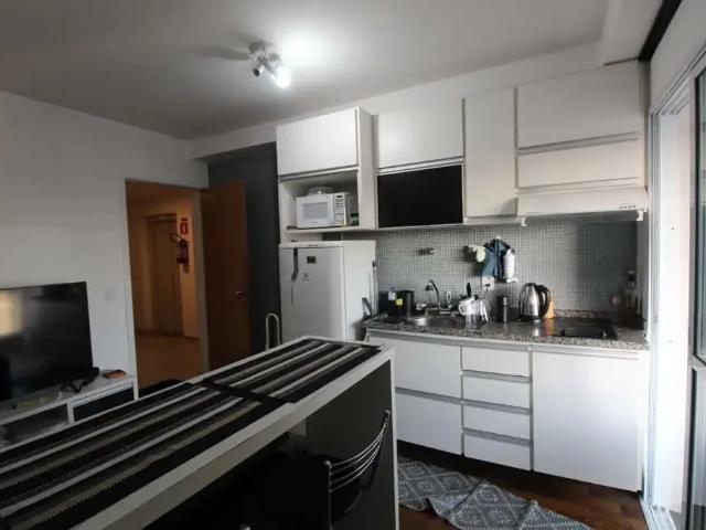 Apartamento para Locação em São Paulo/SP Vila Mariana 1 Quartos