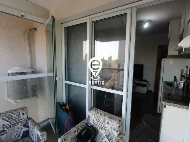Apartamento para Locação em São Paulo/SP Vila Mariana 1 Quartos