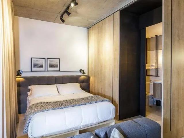 Apartamento para Locação em São Paulo/SP Vila Mariana 1 Quartos