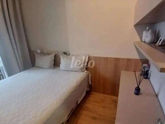 Apartamento para Locação em São Paulo/SP Vila Mariana 1 Quartos