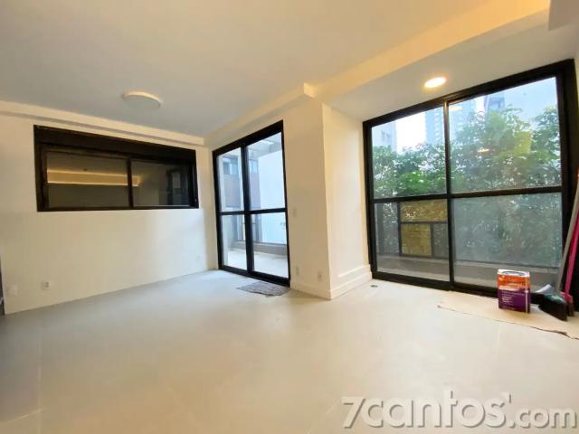 Apartamento para Locação em São Paulo/SP Vila Mariana 1 Quartos